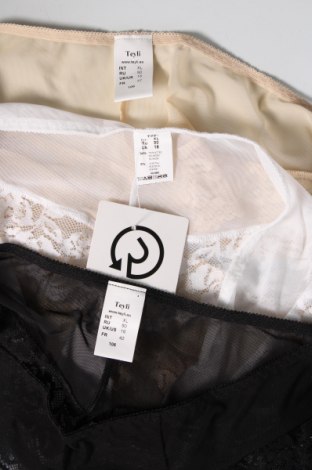 Γυναικείο σετ Teyli, Μέγεθος XL, Χρώμα Πολύχρωμο, Τιμή 20,15 €