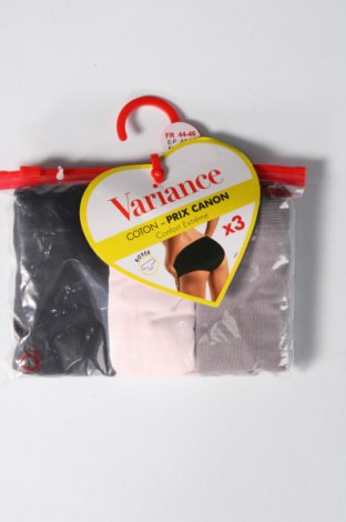 Дамски комплект Variance, Размер L, Цвят Многоцветен, Цена 40,74 лв.