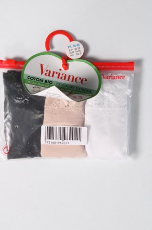 Γυναικείο σετ Variance, Μέγεθος S, Χρώμα Πολύχρωμο, Τιμή 21,65 €