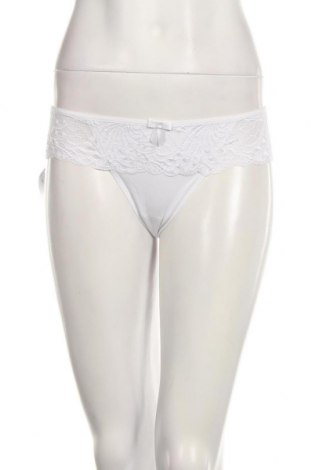 Bikini Wolbar, Größe M, Farbe Weiß, Preis 19,50 €