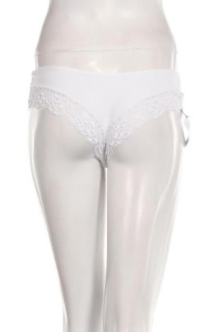 Bikini Wolbar, Größe M, Farbe Weiß, Preis € 15,28