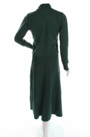 Дамски костюм Bgn Workshop, Размер XL, Цвят Зелен, Цена 240,00 лв.