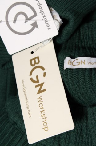 Damen Kostüm Bgn Workshop, Größe XL, Farbe Grün, Preis 98,97 €