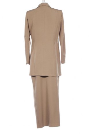 Γυναικείο κοστούμι Delman, Μέγεθος M, Χρώμα  Μπέζ, Τιμή 35,45 €