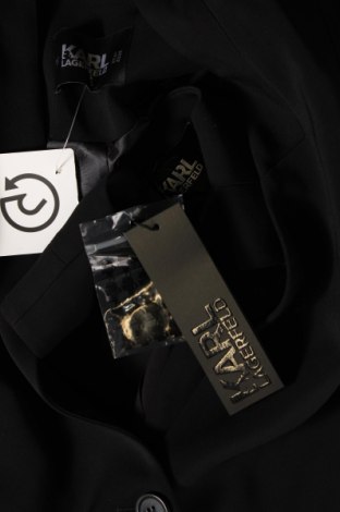 Damen Kostüm Karl Lagerfeld, Größe XS, Farbe Schwarz, Preis € 190,23