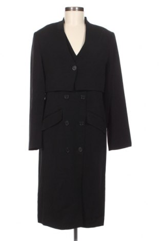 Дамски костюм Karl Lagerfeld, Размер XS, Цвят Черен, Цена 402,60 лв.