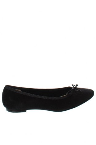 Γυναικεία παπούτσια, Μέγεθος 39, Χρώμα Μαύρο, Τιμή 14,85 €
