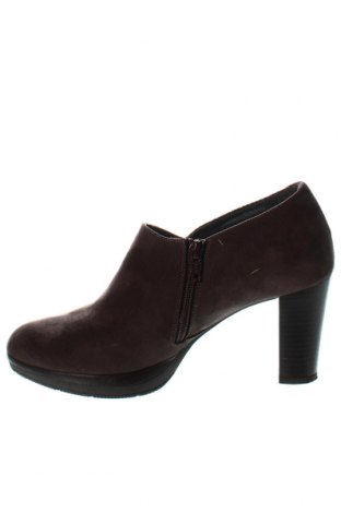 Γυναικεία παπούτσια, Μέγεθος 38, Χρώμα Καφέ, Τιμή 19,95 €