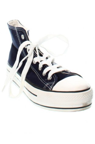 Dámske topánky , Veľkosť 39, Farba Modrá, Cena  14,83 €