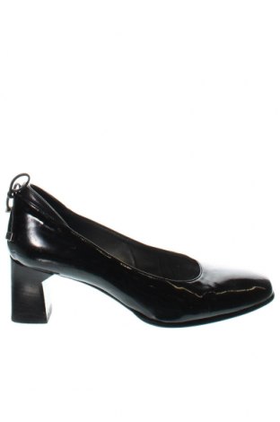 Дамски обувки, Размер 35, Цвят Черен, Цена 28,80 лв.