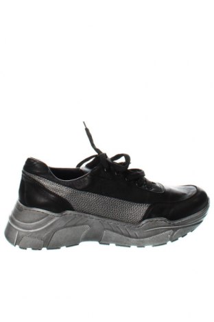 Γυναικεία παπούτσια, Μέγεθος 39, Χρώμα Μαύρο, Τιμή 40,10 €