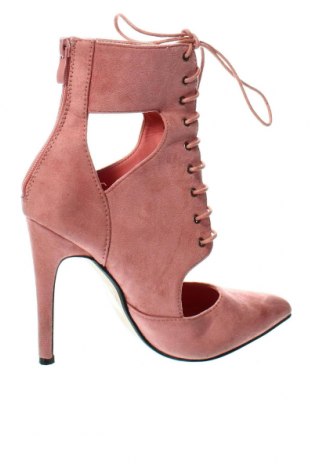 Γυναικεία παπούτσια, Μέγεθος 36, Χρώμα Ρόζ , Τιμή 11,97 €