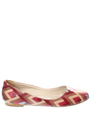 Γυναικεία παπούτσια, Μέγεθος 39, Χρώμα Πολύχρωμο, Τιμή 39,39 €