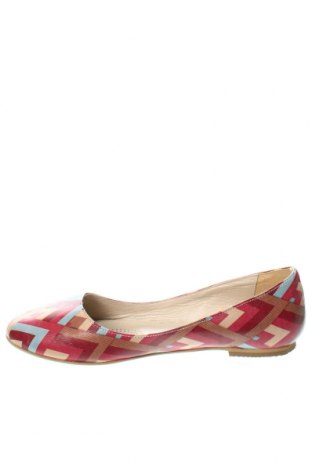 Γυναικεία παπούτσια, Μέγεθος 39, Χρώμα Πολύχρωμο, Τιμή 28,48 €