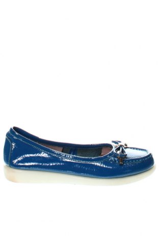Γυναικεία παπούτσια, Μέγεθος 35, Χρώμα Μπλέ, Τιμή 46,65 €