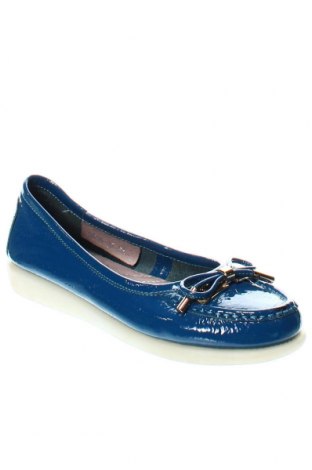 Dámské boty , Velikost 35, Barva Modrá, Cena  1 154,00 Kč