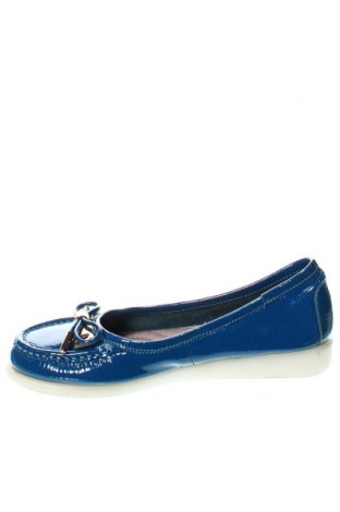 Női cipők, Méret 35, Szín Kék, Ár 18 240 Ft