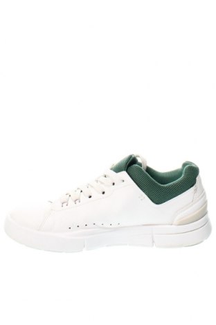 Γυναικεία παπούτσια On, Μέγεθος 38, Χρώμα Λευκό, Τιμή 54,43 €