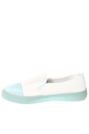 Γυναικεία παπούτσια, Μέγεθος 38, Χρώμα Λευκό, Τιμή 17,94 €