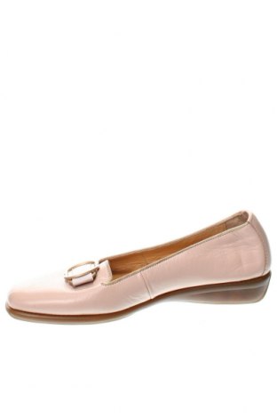 Dámské boty , Velikost 39, Barva Růžová, Cena  765,00 Kč