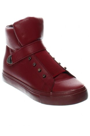 Γυναικεία παπούτσια, Μέγεθος 37, Χρώμα Κόκκινο, Τιμή 14,83 €