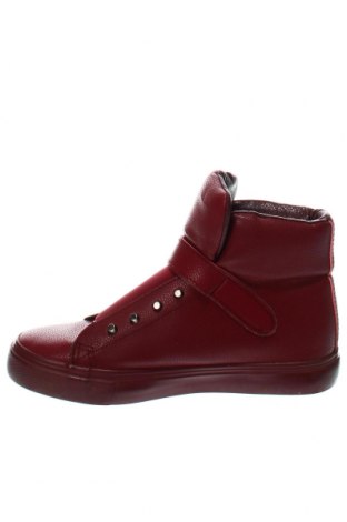 Γυναικεία παπούτσια, Μέγεθος 37, Χρώμα Κόκκινο, Τιμή 14,83 €