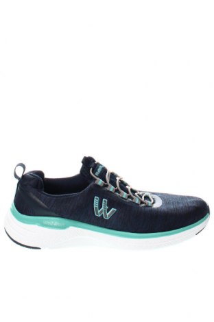 Dámské boty , Velikost 41, Barva Modrá, Cena  462,00 Kč
