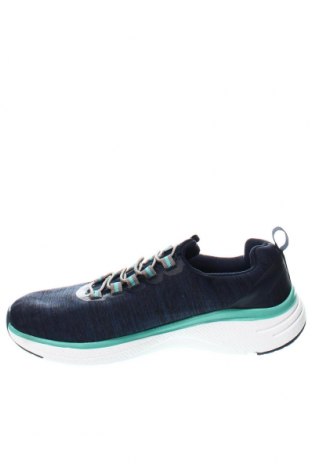 Dámské boty , Velikost 41, Barva Modrá, Cena  462,00 Kč