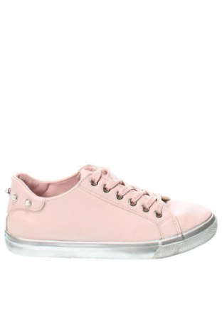 Dámské boty , Velikost 37, Barva Růžová, Cena  220,00 Kč