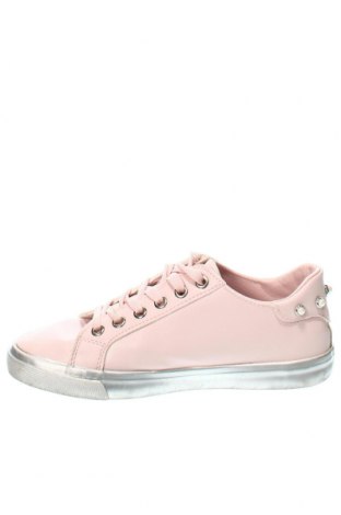 Dámské boty , Velikost 37, Barva Růžová, Cena  367,00 Kč