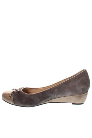 Γυναικεία παπούτσια, Μέγεθος 39, Χρώμα  Μπέζ, Τιμή 17,20 €