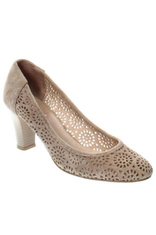 Damenschuhe, Größe 39, Farbe Beige, Preis € 19,95