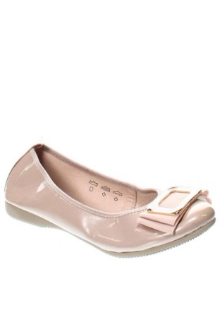 Γυναικεία παπούτσια, Μέγεθος 38, Χρώμα Ρόζ , Τιμή 29,69 €