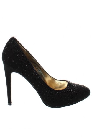 Дамски обувки, Размер 39, Цвят Черен, Цена 23,01 лв.