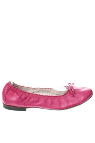 Dámské boty , Velikost 40, Barva Růžová, Cena  765,00 Kč