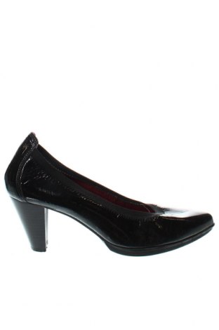 Γυναικεία παπούτσια, Μέγεθος 39, Χρώμα Μαύρο, Τιμή 17,81 €