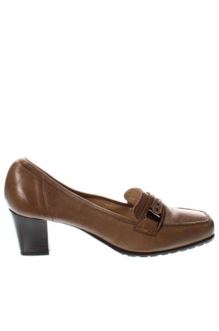 Γυναικεία παπούτσια, Μέγεθος 38, Χρώμα Καφέ, Τιμή 17,81 €