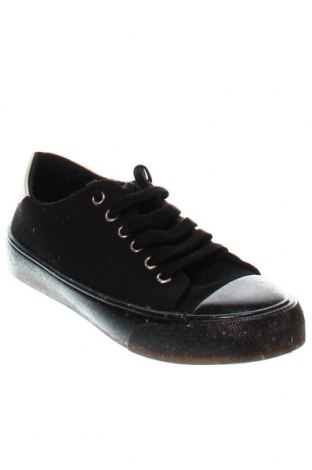 Γυναικεία παπούτσια, Μέγεθος 38, Χρώμα Μαύρο, Τιμή 14,83 €