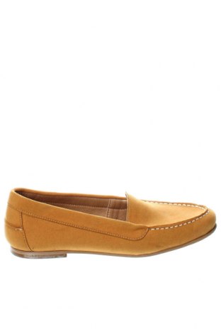 Γυναικεία παπούτσια, Μέγεθος 40, Χρώμα Κίτρινο, Τιμή 17,81 €