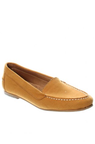 Γυναικεία παπούτσια, Μέγεθος 40, Χρώμα Κίτρινο, Τιμή 29,69 €