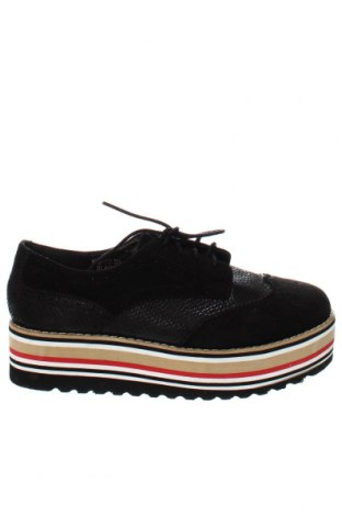 Dámske topánky , Veľkosť 39, Farba Čierna, Cena  14,73 €