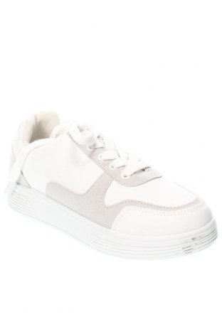 Γυναικεία παπούτσια, Μέγεθος 37, Χρώμα Λευκό, Τιμή 14,23 €