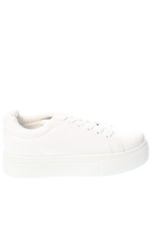 Γυναικεία παπούτσια, Μέγεθος 36, Χρώμα Λευκό, Τιμή 13,28 €