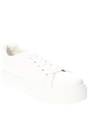 Γυναικεία παπούτσια, Μέγεθος 36, Χρώμα Λευκό, Τιμή 23,71 €
