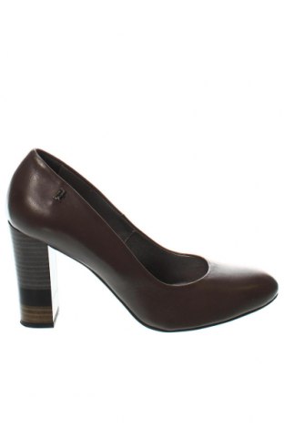 Γυναικεία παπούτσια, Μέγεθος 40, Χρώμα Γκρί, Τιμή 14,68 €