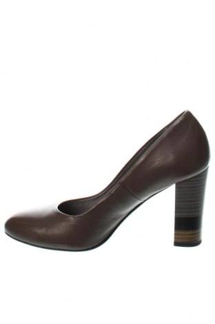 Γυναικεία παπούτσια, Μέγεθος 40, Χρώμα Γκρί, Τιμή 24,46 €