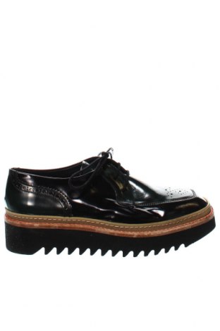 Γυναικεία παπούτσια, Μέγεθος 40, Χρώμα Μαύρο, Τιμή 19,89 €
