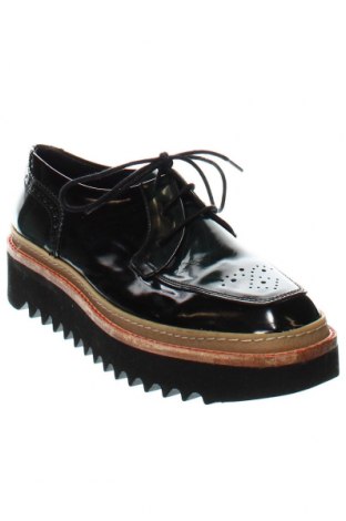 Dámské boty , Velikost 40, Barva Černá, Cena  513,00 Kč