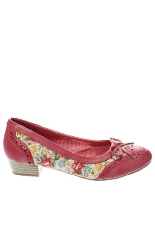 Dámské boty , Velikost 39, Barva Růžová, Cena  500,00 Kč