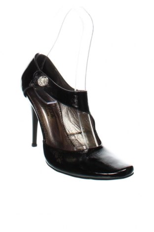 Dámské boty , Velikost 36, Barva Černá, Cena  605,00 Kč